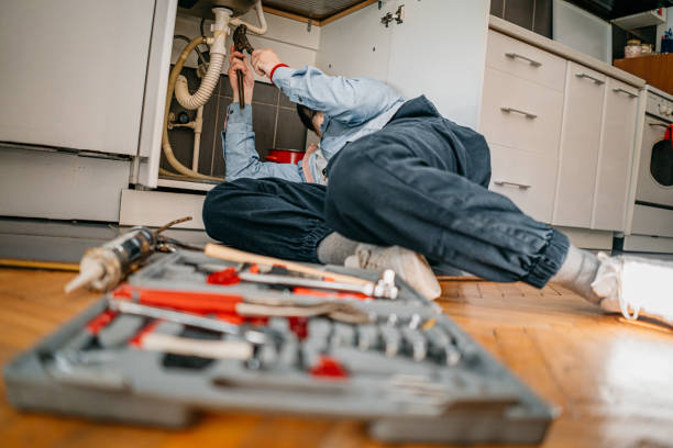 Professional Plumbing in Walton, KY