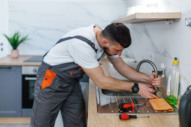Best Gas Line Repair  in Walton, KY