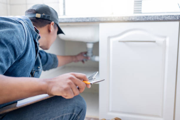 Best Leak Detection Services  in Walton, KY