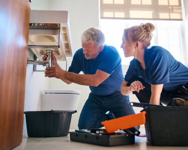 Best Water Leak Repair  in Walton, KY